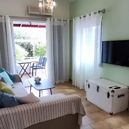 Leodi Place * Kipséli